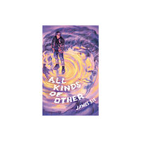 HarperCollins All Kinds of Other (inbunden, eng)