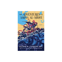 HarperCollins The Adventures of Amina al-Sirafi (inbunden, eng)