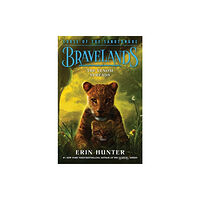 HarperCollins Bravelands: Curse of the Sandtongue #2: The Venom Spreads (inbunden, eng)