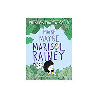 HarperCollins Maybe Maybe Marisol Rainey (inbunden, eng)