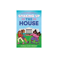HarperCollins Shaking Up the House (häftad, eng)