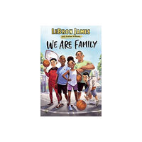 HarperCollins We Are Family (häftad, eng)