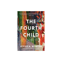 HarperCollins The Fourth Child (inbunden, eng)