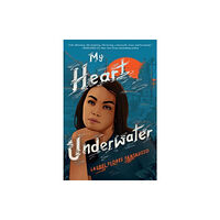 Harpercollins publishers inc My Heart Underwater (häftad, eng)