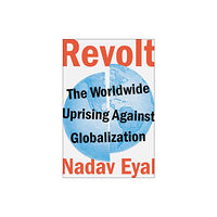 HarperCollins Revolt (inbunden, eng)
