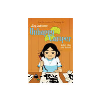 Harpercollins publishers inc Unhappy Camper (häftad, eng)