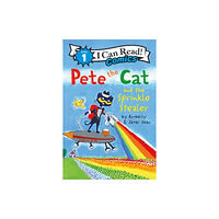 Harpercollins publishers inc Pete the Cat and the Sprinkle Stealer (häftad, eng)