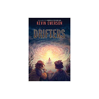 HarperCollins Drifters (inbunden, eng)