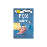 Harpercollins publishers inc Fox at Night (häftad, eng)