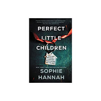 HarperCollins Perfect Little Children (häftad, eng)