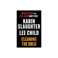 HarperCollins Cleaning the Gold (häftad, eng)