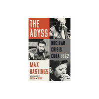 HarperCollins The Abyss (häftad, eng)