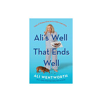 HarperCollins Ali's Well That Ends Well (inbunden, eng)