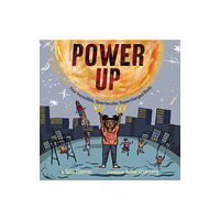 HarperCollins Power Up (häftad, eng)