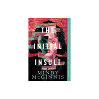 HarperCollins The Initial Insult (häftad, eng)