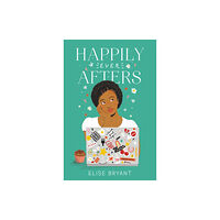 HarperCollins Happily Ever Afters (inbunden, eng)