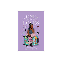 HarperCollins One True Loves (inbunden, eng)