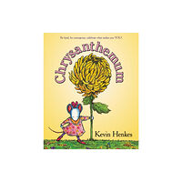 Harpercollins publishers inc Chrysanthemum (häftad, eng)