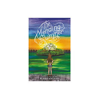 HarperCollins The Mending Summer (inbunden, eng)