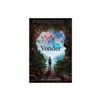 HarperCollins Yonder (inbunden, eng)