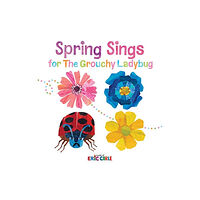 HarperCollins Spring Sings for the Grouchy Ladybug (inbunden, eng)