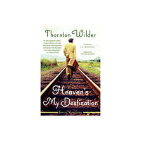 HarperCollins Heaven's My Destination (häftad, eng)