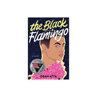 HarperCollins The Black Flamingo (häftad, eng)
