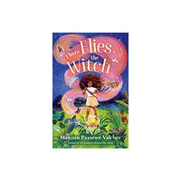 HarperCollins There Flies the Witch (inbunden, eng)