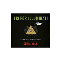 Harpercollins publishers inc I is for Illuminati (inbunden, eng)