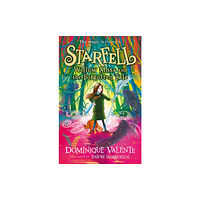 HarperCollins Publishers Starfell: Willow Moss and the Forgotten Tale (häftad, eng)