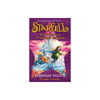 HarperCollins Publishers Starfell: Willow Moss and the Vanished Kingdom (häftad, eng)