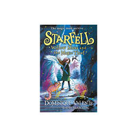 HarperCollins Publishers Starfell: Willow Moss and the Magic Thief (häftad, eng)