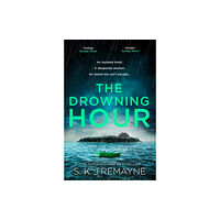 HarperCollins Publishers The Drowning Hour (häftad, eng)