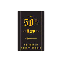 HarperCollins The 50th Law (inbunden, eng)