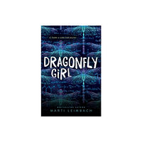 HarperCollins Dragonfly Girl (häftad, eng)