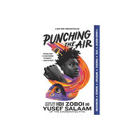 HarperCollins Punching the Air (häftad, eng)