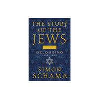 HarperCollins The Story of the Jews Volume Two (häftad, eng)