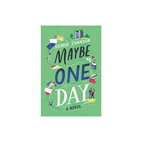 HarperCollins Maybe One Day (häftad, eng)