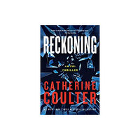 Harpercollins publishers inc Reckoning (häftad, eng)