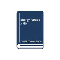 Harpercollins publishers inc The Energy Paradox (inbunden, eng)