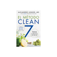 Harpercollins publishers inc Clean 7 \ El Metodo Clean 7 (Spanish Edition) (häftad, spa)