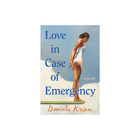 HarperCollins Love in Case of Emergency (inbunden, eng)