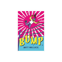 HarperCollins Bump (inbunden, eng)