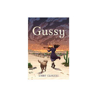 HarperCollins Gussy (inbunden, eng)
