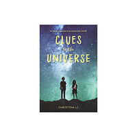 HarperCollins Clues to the Universe (inbunden, eng)