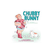 Harpercollins publishers inc Chubby Bunny (inbunden, eng)