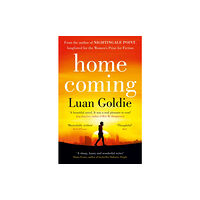 HarperCollins Publishers Homecoming (häftad, eng)