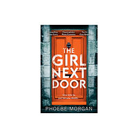 HarperCollins Publishers The Girl Next Door (häftad, eng)