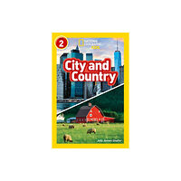 HarperCollins Publishers City and Country (häftad, eng)