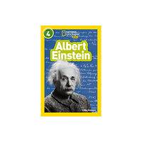 HarperCollins Publishers Albert Einstein (häftad, eng)